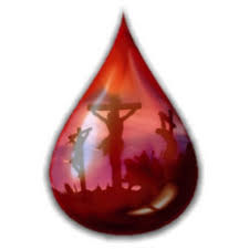 sangue de Cristo